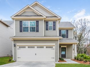 19 Jackson Row Ave NW, Cartersville, GA 30121