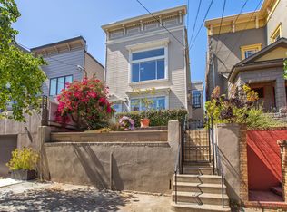 16 Ford St #2, San Francisco, CA 94114