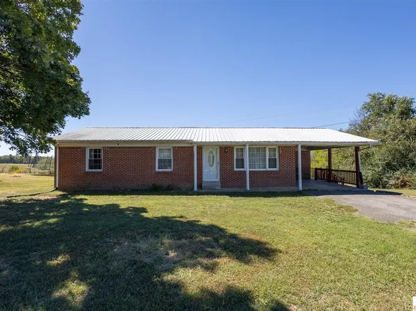 709 W Main St, Gamaliel, KY 42140