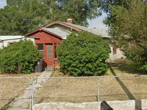 1401 Utah Ave, Butte, MT 59701