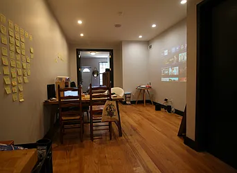 Rented by Hagstrom Management Inc