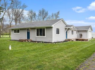 3385 Clyde Rd, Howell, MI 48855