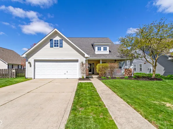 3856 Cornwallis Ln, Carmel, IN 46032