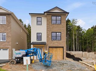 16 Garvey Ct #GAR-4, Bedford West, NS B4B2V6