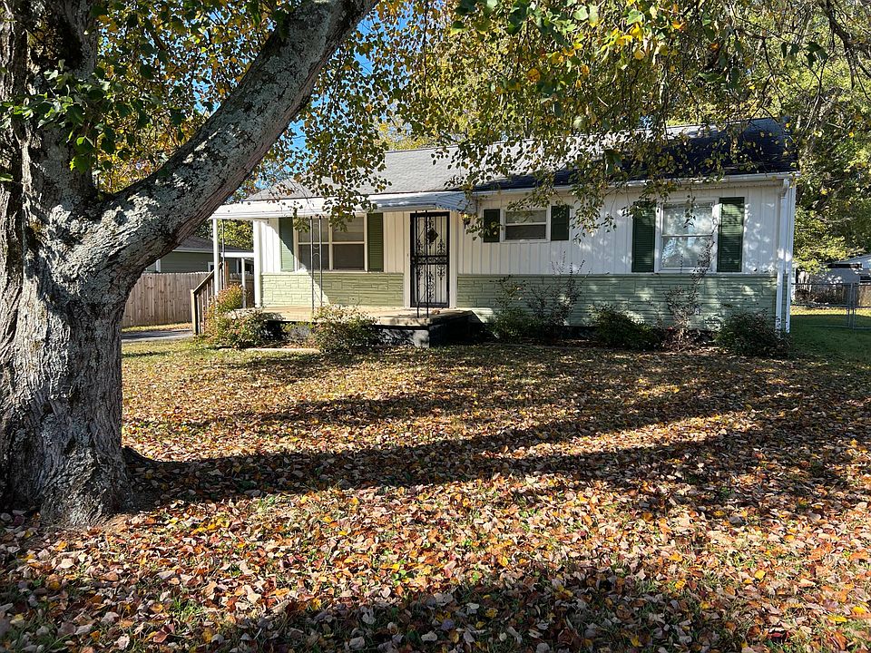 1st image of 3917 Memphis Dr