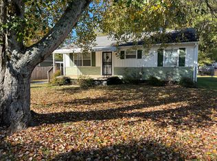 3917 Memphis Dr, Chattanooga, TN 37415