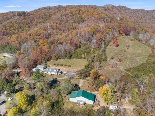53 Morning Glory Dr, Hinton, WV 25951