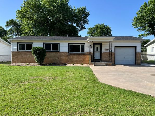 201 E Meadowlark Blvd