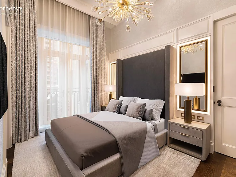 1110 Park Ave #PENTHOUSE — Photo 20