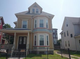 46 Hartford St, Dorchester, MA 02125