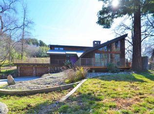 18300 Aarondale Rd, Sonora, CA 95370