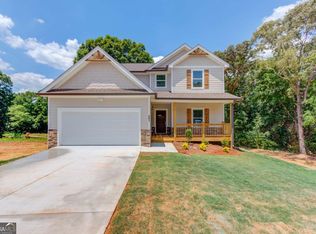461 Webb Meadows Dr, Jefferson, GA 30549