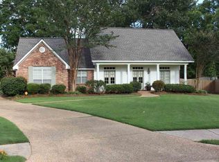 203 Planters Cv, Madison, MS 39110