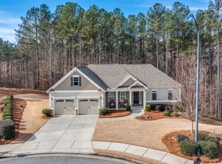58 Barkwood Ct, Dallas, GA 30132