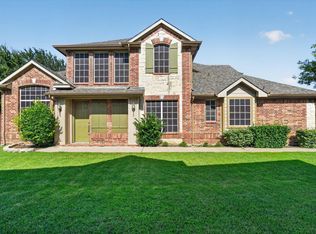 1837 Sandpiper Ln, Carrollton, TX 75007