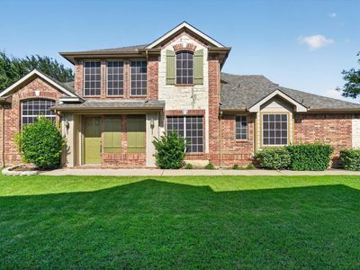 1837 Sandpiper Ln, Carrollton, TX, 75007