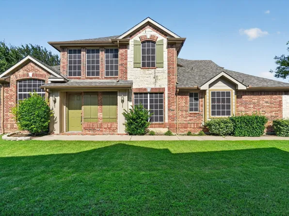 1837 Sandpiper Ln, Carrollton, TX 75007