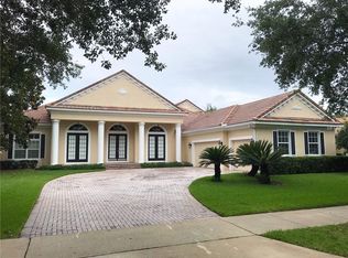 6220 Cartmel Ln, Windermere, FL 34786