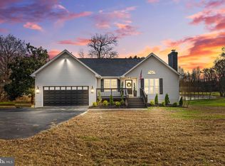 2505 Potts Point Rd, Huntingtown, MD 20639