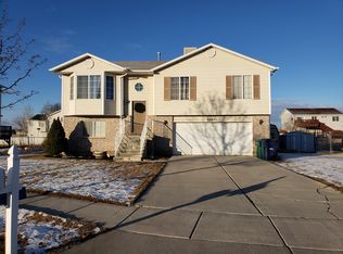5381 S 4250 W, Roy, UT 84067