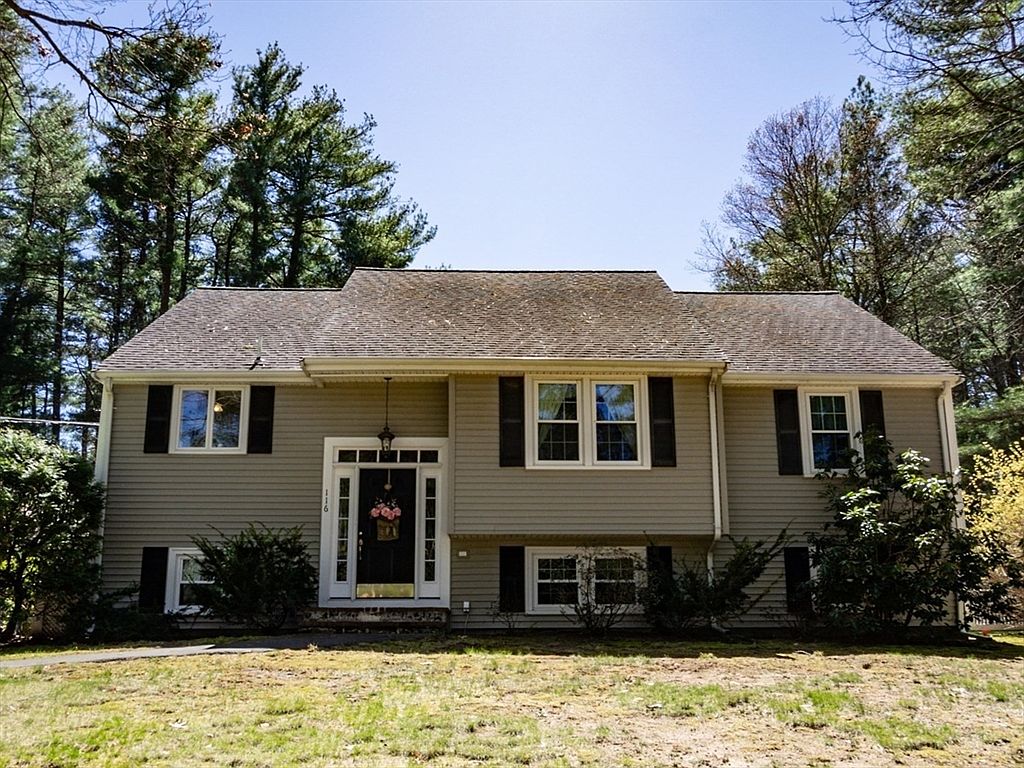 116 Union St, Norfolk, MA 02056 Zillow