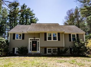 116 Union St, Norfolk, MA 02056