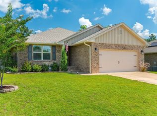 5765 Marigold Loop, Crestview, FL 32539