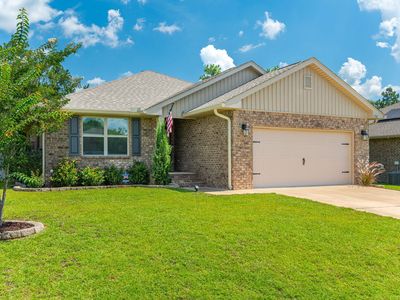 5765 Marigold Loop, Crestview, FL, 32539