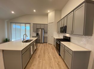 2128 Centerline Ln, Georgetown, TX 78628