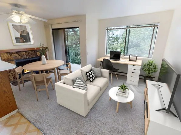 12) 7000 Roosevelt, 7000 Roosevelt Way NE APT 301, Seattle, WA 98115