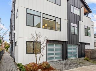 8333 13th Ave NW #B, Seattle, WA 98117