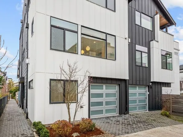 8333 13th Ave NW #B, Seattle, WA 98117