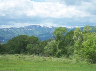 1600 E 5250 S, Victor, ID 83455