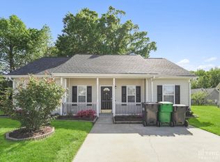 1909 Nigel Ct, Charlotte, NC 28213