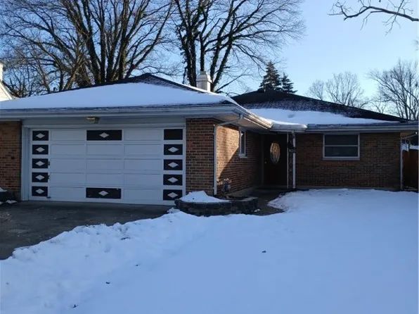 3020 Otterbein Ave, Dayton, OH 45406