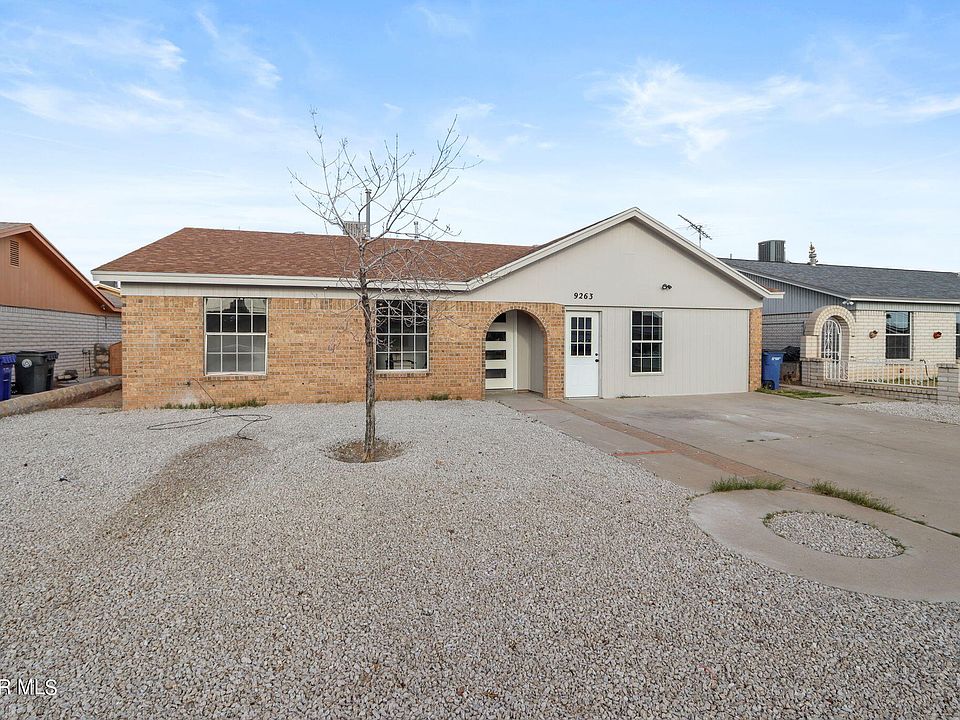 9263 Morelia Rd, El Paso, TX 79907 Zillow