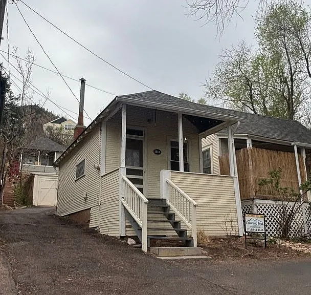 103 Ruxton Ave #A — Photo 3