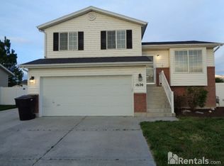 1626 N 2475 W, Clinton, UT 84015