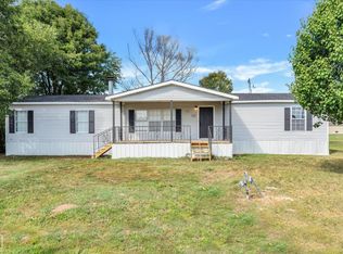 112 Redwood Dr, Bono, AR 72416