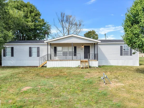 112 Redwood Dr, Bono, AR 72416
