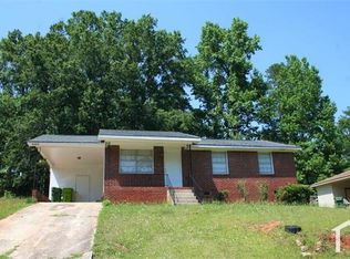 413 W Miriam Ave, Columbia, SC 29203