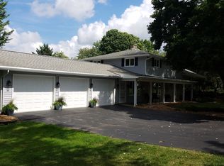 165 Harmony Rd, Spring Arbor, MI 49283