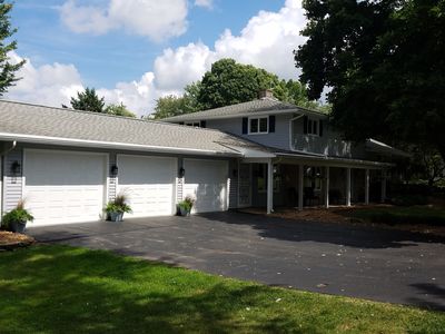 165 Harmony Rd, Spring Arbor, MI, 49283