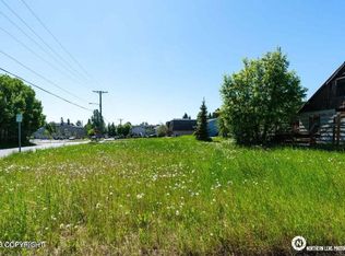 1230 B St, Anchorage, AK 99501
