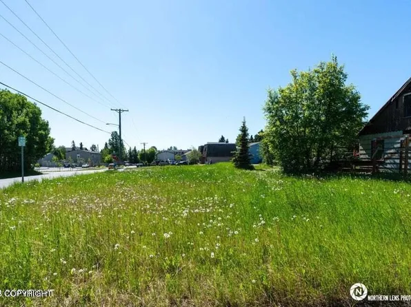 1230 B St, Anchorage, AK 99501