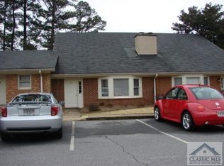 595 Macon Hwy APT 5, Athens, GA 30606
