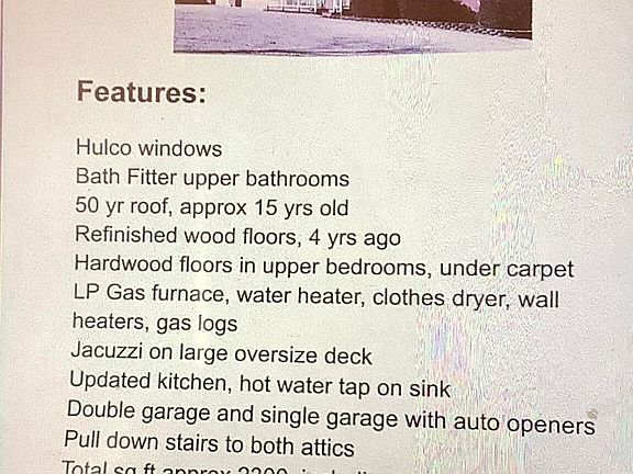 2nd image of this home