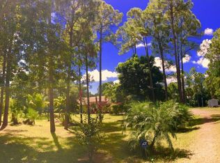 12566 Tangerine Blvd, West Palm Beach, FL 33412