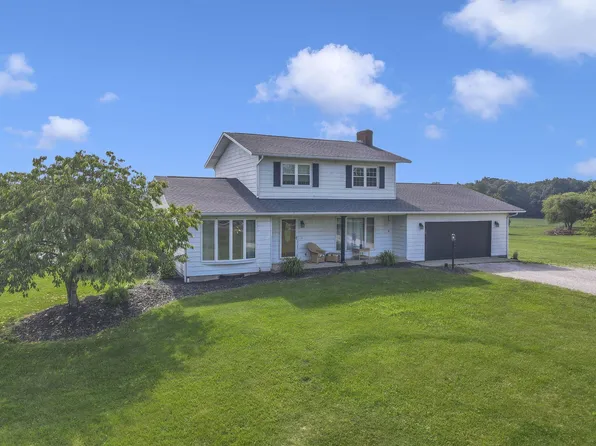 6605 Lancaster Rd SE, Hebron, OH 43025