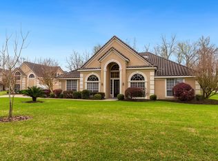 3702 Stony Crst, Missouri City, TX 77459